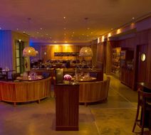 The Spencer Hotel Restaurant
