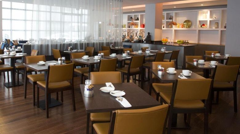<b>The Spencer Hotel Restaurant</b>. Images powered by <a href="https://iceportal.shijigroup.com/" title="IcePortal" target="_blank">IcePortal</a>.
