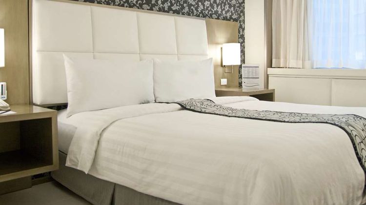 Quest Hotel & Conference Center - Cebu Room