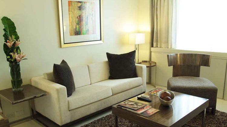 Quest Hotel & Conference Center - Cebu Suite