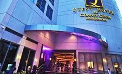 Quest Hotel & Conference Center - Cebu