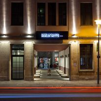 Catalonia Berlin Mitte Hotel