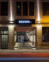 Catalonia Berlin Mitte Hotel