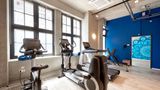 Catalonia Berlin Mitte Hotel Health