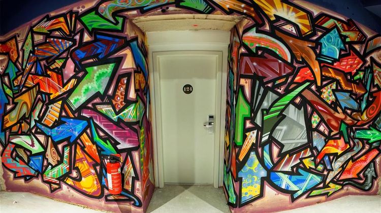 Catalonia Berlin Mitte Hotel Other