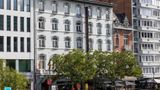 Husa de la Couronne Exterior