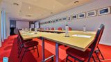 Husa de la Couronne Meeting