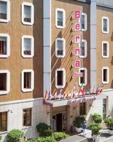 Hotel Berna