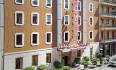 Hotel Berna