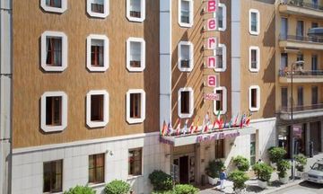 Hotel Berna