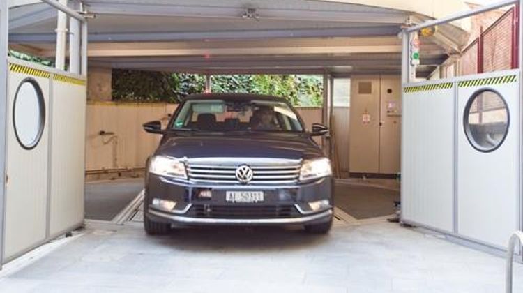Hotel Berna Other