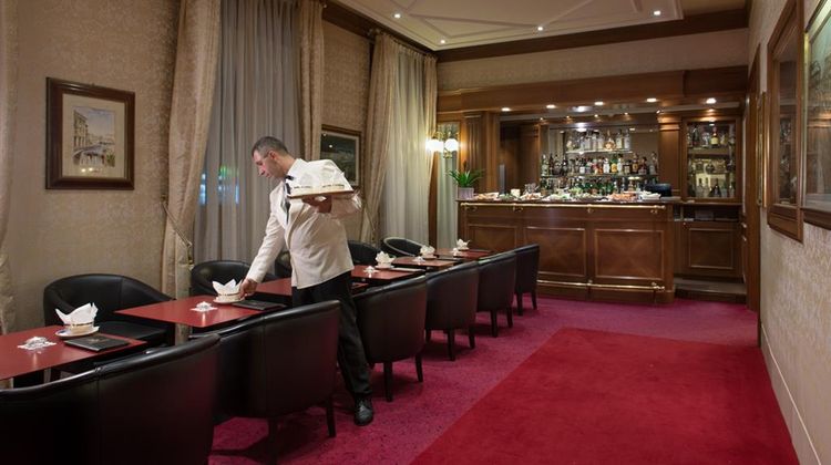 Hotel Berna Restaurant