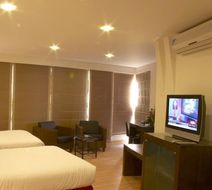 Shilton Residence Other
