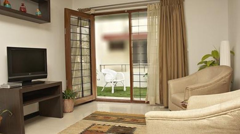 <b>Red Carpet Residence Suite</b>. Images powered by <a href="https://iceportal.shijigroup.com/" title="IcePortal" target="_blank">IcePortal</a>.