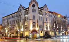 Grand Hotel Ukraine