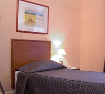 Grand Hotel Ukraine Room