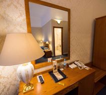 Grand Hotel Ukraine Room