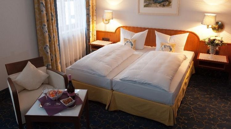 Hotel Lechnerhof Room
