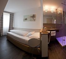 Hotel Lechnerhof Room