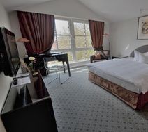 Hotel Lechnerhof Room
