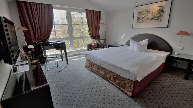 Hotel Lechnerhof Room