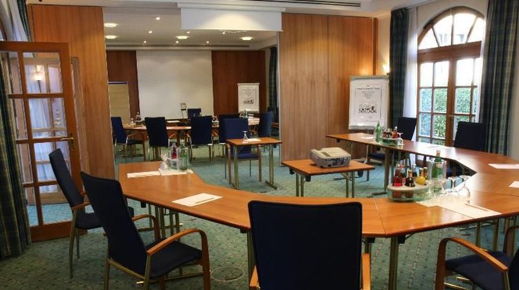 Hotel Lechnerhof Meeting