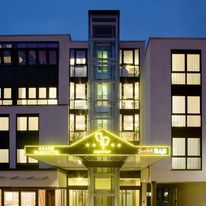 Kranz Parkhotel