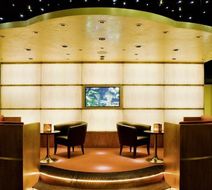 Kranz Parkhotel Lobby