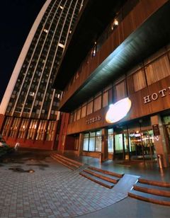 Tourist Hotel Kyiv