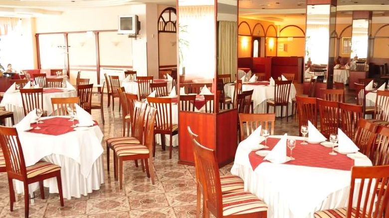 <b>Tourist Hotel Kyiv Restaurant</b>. Images powered by <a href="https://iceportal.shijigroup.com/" title="IcePortal" target="_blank">IcePortal</a>.