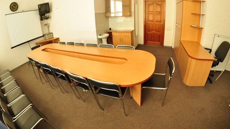 <b>Tourist Hotel Kyiv Room</b>. Images powered by <a href="https://iceportal.shijigroup.com/" title="IcePortal" target="_blank">IcePortal</a>.