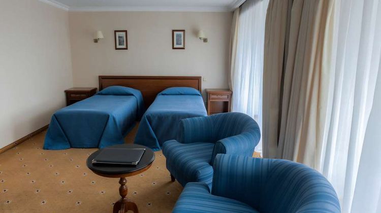 Intourist Zaporizhzhia Suite