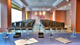 Intourist Zaporizhzhia Meeting