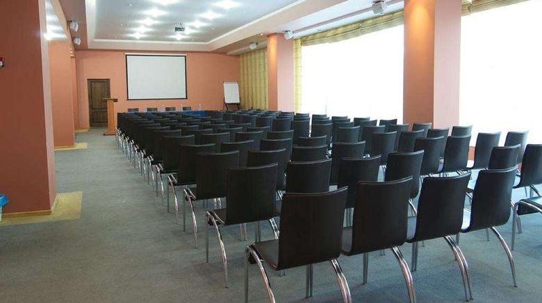 <b>Intourist Zaporizhzhia Meeting</b>. Images powered by <a href="https://iceportal.shijigroup.com/" title="IcePortal" target="_blank">IcePortal</a>.