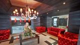 Intourist Zaporizhzhia Lobby