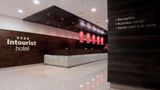 Intourist Zaporizhzhia Lobby