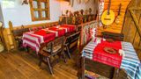 Intourist Zaporizhzhia Restaurant