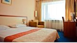 Intourist Zaporizhzhia Room