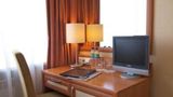 Intourist Zaporizhzhia Room