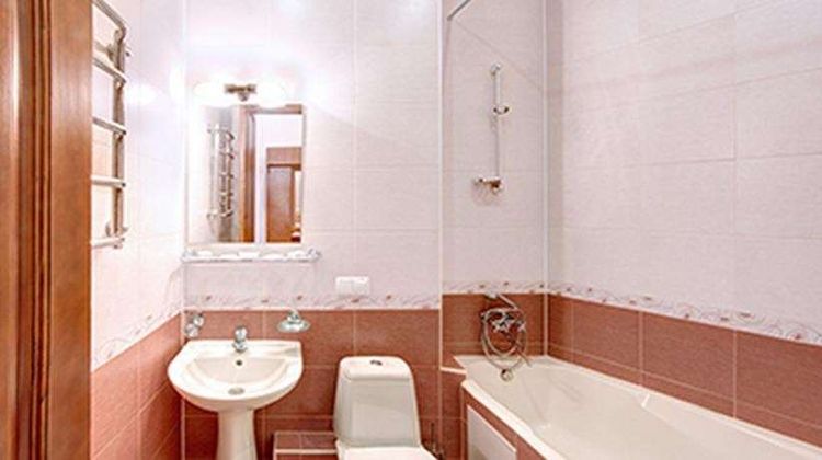 Ukraine Hotel Suite