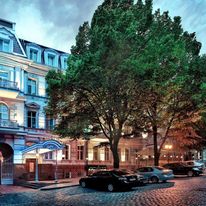 Continental Business Hotel