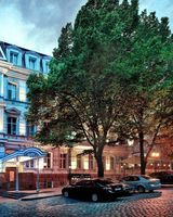 Continental Business Hotel