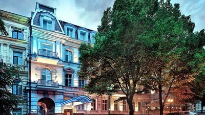 Continental Business Hotel