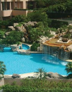 Hong Kong Parkview Suites