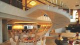 Hong Kong Parkview Suites Restaurant