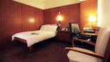Gloria Prince Hotel Room