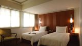 Gloria Prince Hotel Room