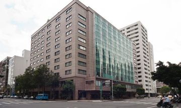 Gloria Prince Hotel