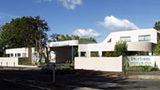 Durham Motor Inn Exterior