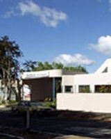 Durham Motor Inn